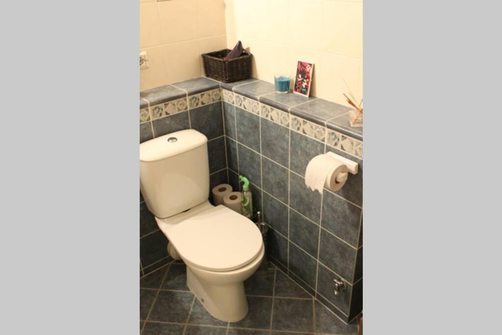 Penthouse Apartment With Great Panoramic City View Вилнюс Екстериор снимка